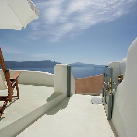 White Suite Ия Экстерьер фото