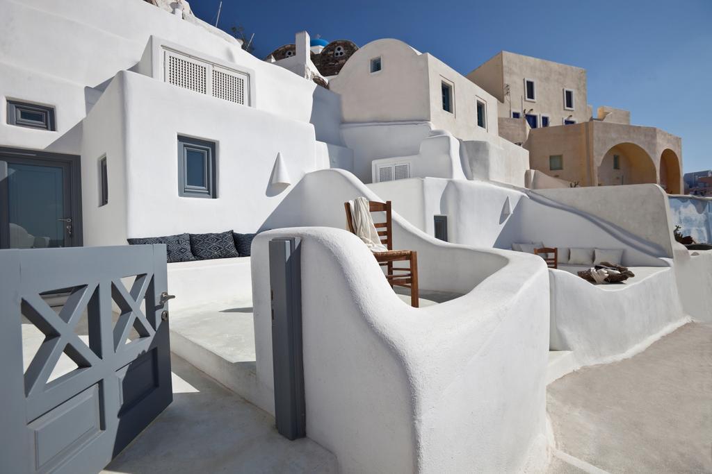 White Suite Ия Экстерьер фото