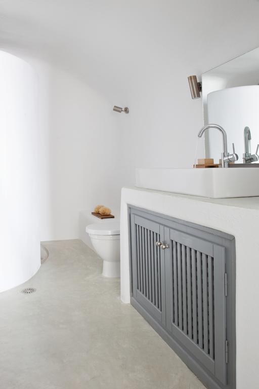 White Suite Ия Экстерьер фото