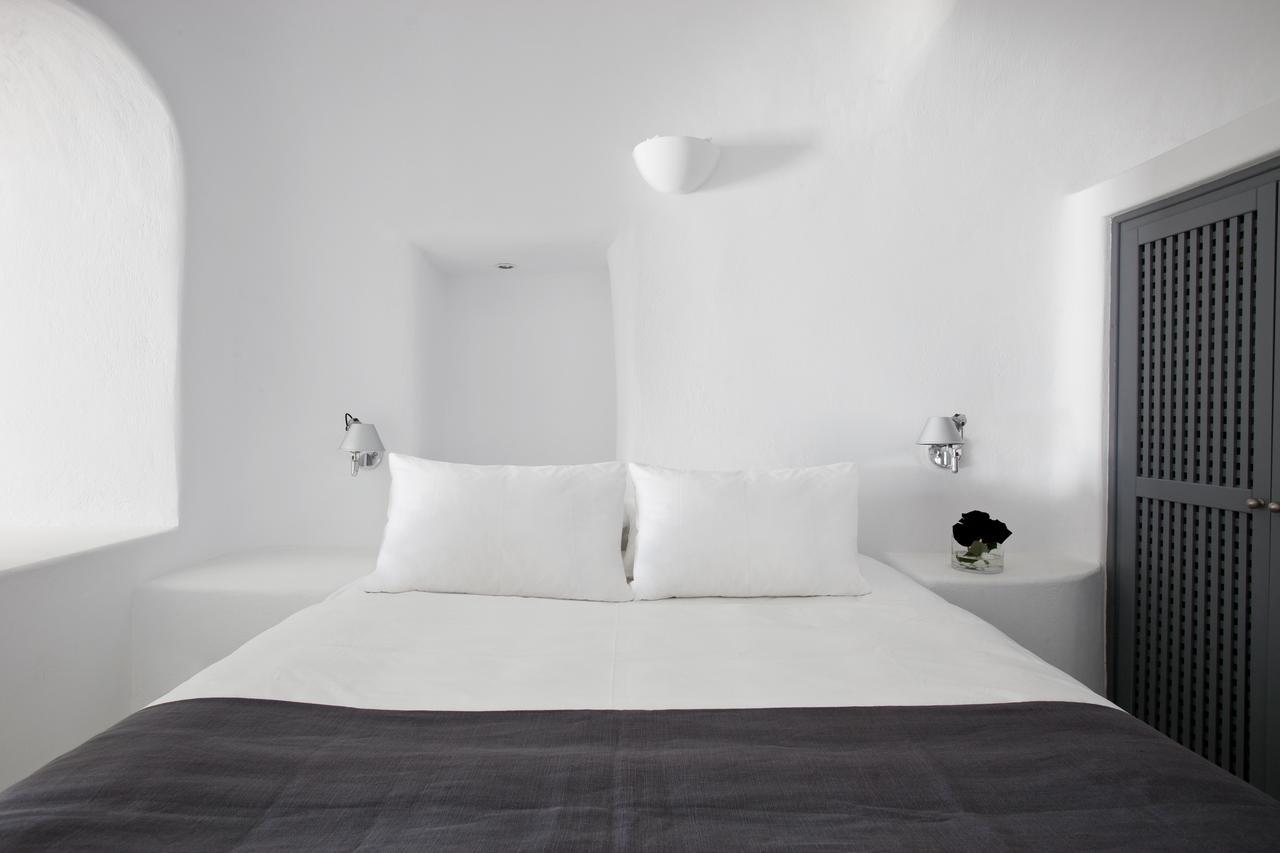 White Suite Ия Экстерьер фото