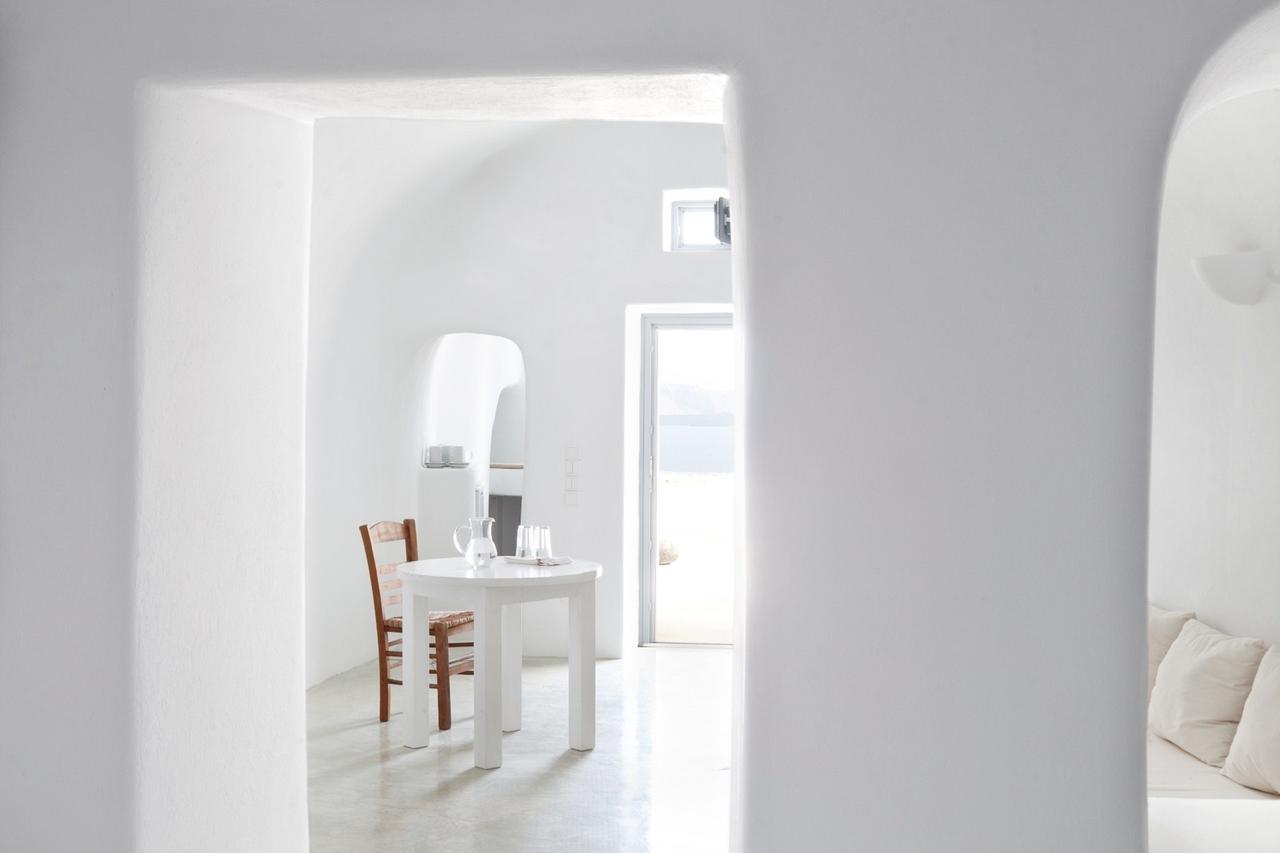 White Suite Ия Экстерьер фото