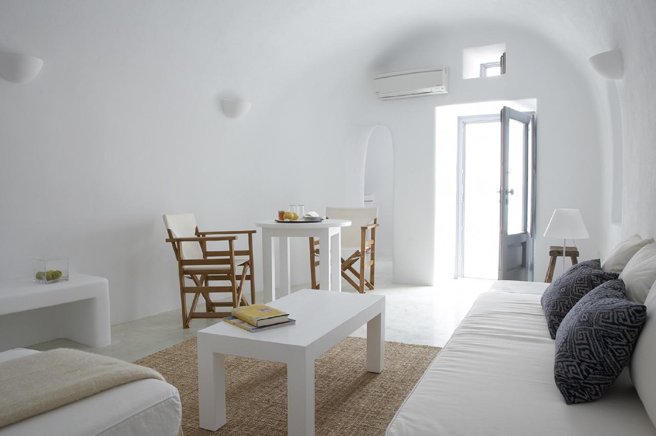 White Suite Ия Экстерьер фото