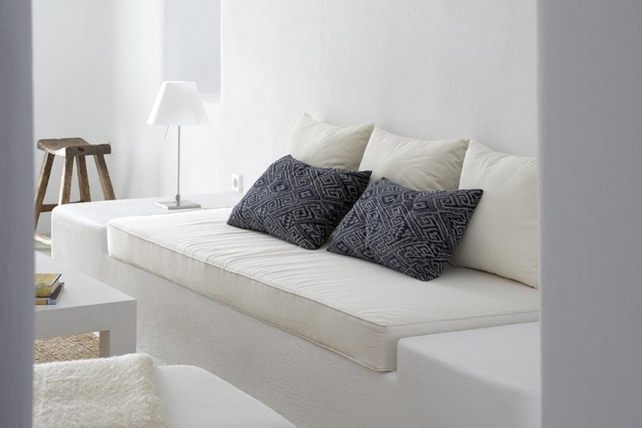 White Suite Ия Экстерьер фото